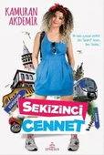 Sekizinci Cennet Ciltli KAMURAN AKDEMİR - 1