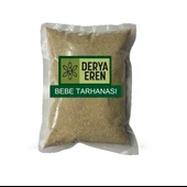 Bebek Tarhanası Mahalle Pazarından Katkısız 500 gr, Derya Eren - 1