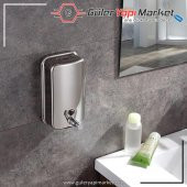 SIVI SABUNLUK 500 ML KROM - 1