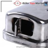 SIVI SABUNLUK 500 ML KROM - 3