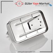 SIVI SABUNLUK 500 ML KROM - 4