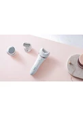 Philips 8000 Serisi BRE730/05 Islak Kuru Epilatör - 5