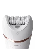 Philips 8000 Serisi BRE730/05 Islak Kuru Epilatör - 4