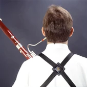 Fagot Aksesuar Askı Kayış Kollu Erkek Deluxe Bg Franck Bichon BG-B10 thumbnail 5