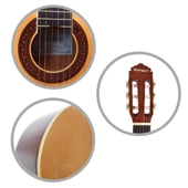 GİTAR KLASİK RODRİGUEZ GÜL (RC644MN) thumbnail 6