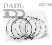 Banjo Takım Tel BJ100 thumbnail 4