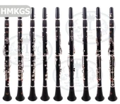 Helena Mia Klarnet Si Bemol HMKGS thumbnail 4