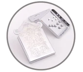 Enstrüman Kuyruğu (Diplik / Kordiyer) - MTP2 thumbnail 4