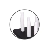 Enstrüman Standı 12'li Nuvo Flüt Klarnet NV-S250DR12 thumbnail 2