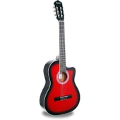 Gitar Klasik Rodriguez RCC550RB thumbnail 3