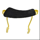 KEMAN YASTIK SİYAH METAL 1/2 ve 1/4 VBSR1214BK thumbnail 4