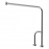 Yerden Duvara Döner Tutunma Barı Q32 - 1