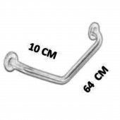 Açılı Tutunma Barı Q32 - 2