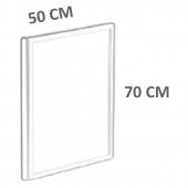 Kulplu Engelli Aynası - 2