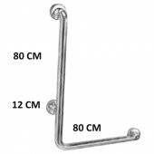 L Tipi Tutunma Barı Q32 - 2
