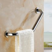 Açılı Tutunma Barı Q32 - 5