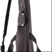 BAS GİTAR TAŞIMA GİGBAG ÇANTA EXTREME (XGSB) - 5