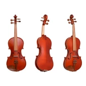 DOMINGUEZ GÜL KEMAN 3/4 MAT CRGM  (DVR34CRGM) thumbnail 6