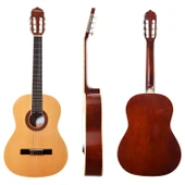 GİTAR KLASİK RODRİGUEZ GÜL (RC644MN) thumbnail 1