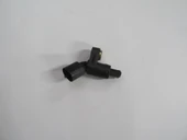 VOLKSWAGEN GOLF- 4- 98/04; ABS SENSÖRÜ ÖN 2 FİŞLİ (SH) - 1