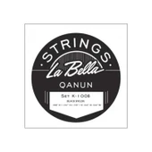 Kanun Aksesuar Labella Takım LB-K100B thumbnail 2