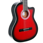 Gitar Klasik Rodriguez RCC550RB thumbnail 2