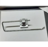 Yapışkanlı Krom Kağıt Havluluk 26 Cm thumbnail 2