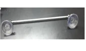 Vakumlu Krom Uzun Havluluk 47 Cm - 3