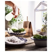 Çok Amaçlı Spreyli Şişe Şeffaf 350 ML - 2