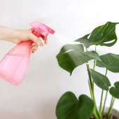2 Sprey Modlu Mutfak Banyo Bitki Bakımı İçin Çok Amaçlı Spreyli Şişe 700 ML - 1