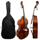 Kontrbas Mat El Cilalı 3/4 KM34GEM thumbnail 1