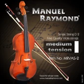 Viyola Teli Tek 2. Re MRVAS2 thumbnail 2