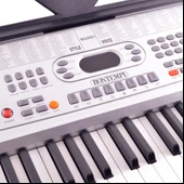 Org Bontempi NU001 (4 Oktav) - 3