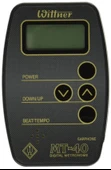METRONOM DIJITAL WITTNER WT-863162 (MT-40) thumbnail 2