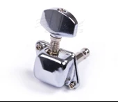 Metal Burgu Sağ AGBR thumbnail 1