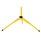 Nota Sehpası Portatif XNS1YL Sarı ( Taşıma Kılıfı Hediyeli ) thumbnail 5