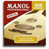 UD AKSESUAR TAKIM TEL MOS95BK thumbnail 1