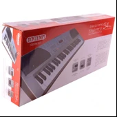 Org Bontempi NU001 (4 Oktav) - 5