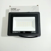 100 watt LED projektör - 1