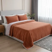 ÇİFT KİŞİLİK BATTANİYE SETİ ALLDAY MOSAİC TARÇIN thumbnail 1