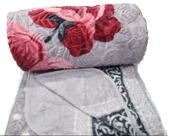 AKSU VİZON BATTANİYE ÇİFT KİŞİLİK 220X240 ASORTİ ÇK - 3