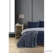 ECOSSE BLANK SET STYLISH AGOSSA VERSACE LACİVERT - 6
