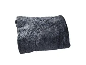 APRİCİTAS BATTANİYE ÇİFT KİŞİLİK EMBOSS ANTRASİT thumbnail 2