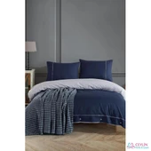 ECOSSE BLANK SET STYLISH AGOSSA VERSACE LACİVERT - 8