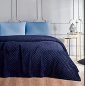 ÖZDİLEK BATTANİYE ÇİFT KİŞİLİK TOMURCUK LACİ thumbnail 2