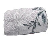 AKSU VİZON BATTANİYE ÇİFT KİŞİLİK 220X240 ASORTİ ÇK - 5