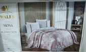 WALLS 6 PARÇA BATTANİYE SETİ MONA ROSE thumbnail 3