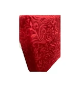 MİNK EMBOSS BATTANİYE 200X240 B516 KIRMIZI - 3
