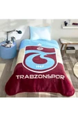 LİSANSLI TEK KİŞİLİK BATTANİYE TRABZONSPOR 3 RENK - 1
