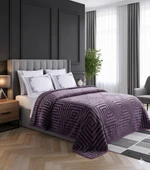 ECOSSE AGOSSA BATTANİYE SETİ MÜRDÜM thumbnail 3